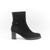 9515 - VELOURS - NOIR